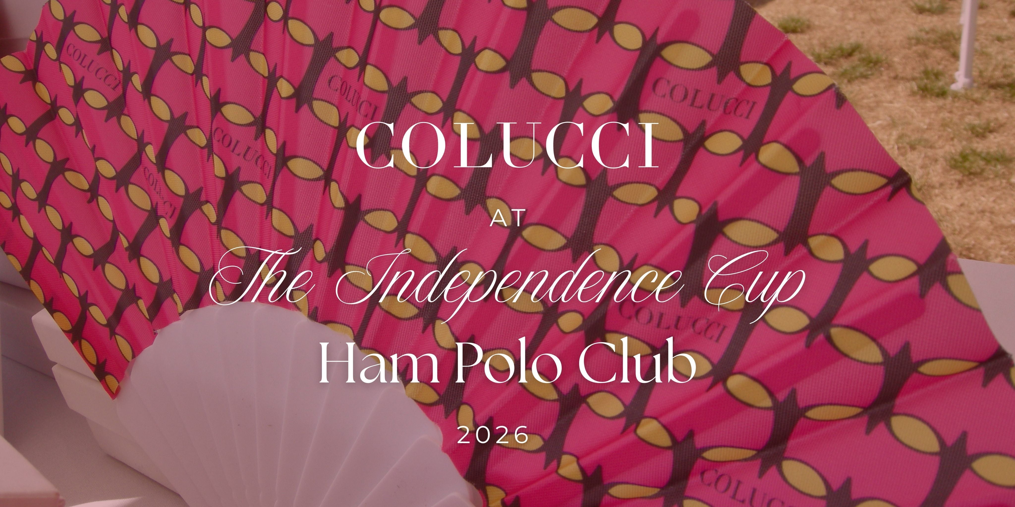 ham polo club dress code Polo Primer: Dress Code & Traditions