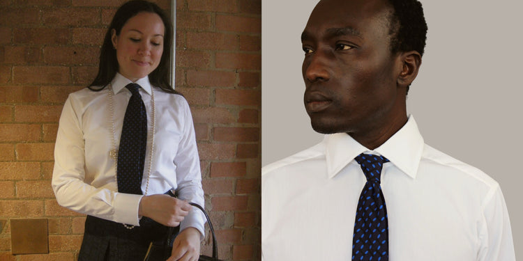 Made-to-Measure Shirts