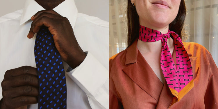 Timeless Accessories