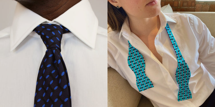 Ties & Bow Ties