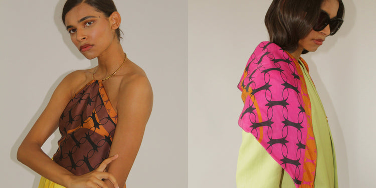 Scarves