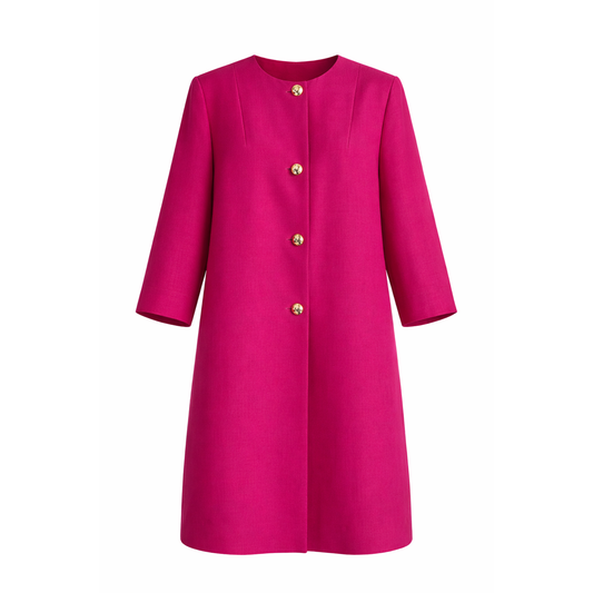 The Mod Coat