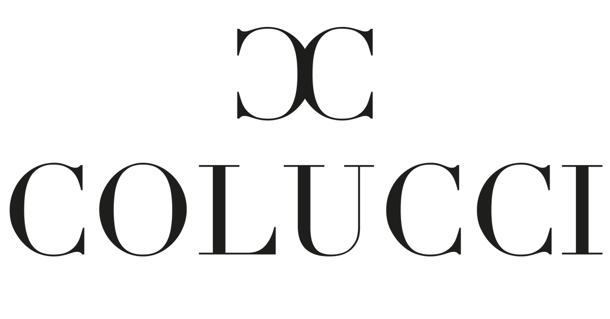 Vestidos cheap colucci fashion