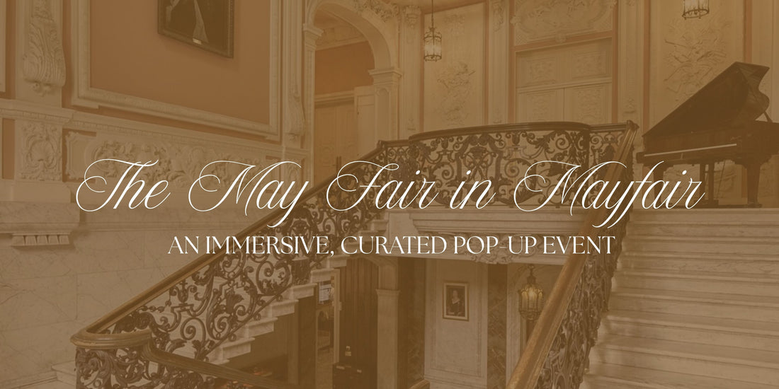 The May Fair in Mayfair