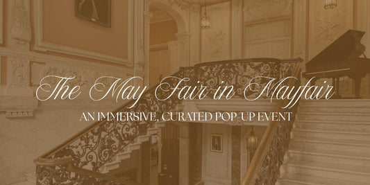 The May Fair in Mayfair