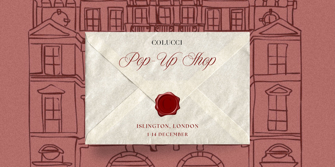 Christmas Pop-Up Shop
