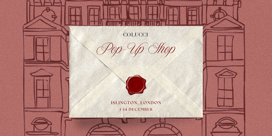 Christmas Pop-Up Shop