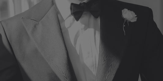When Should You Order a Wedding Suit?