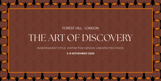 You're Invited: A Curated Shopping Experience in Forest Hill