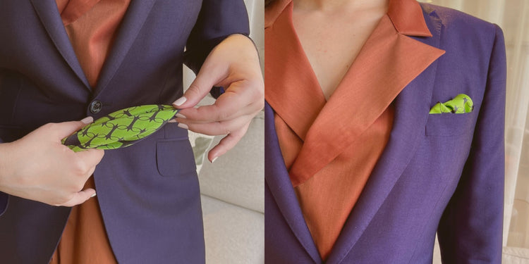 Pocket Squares