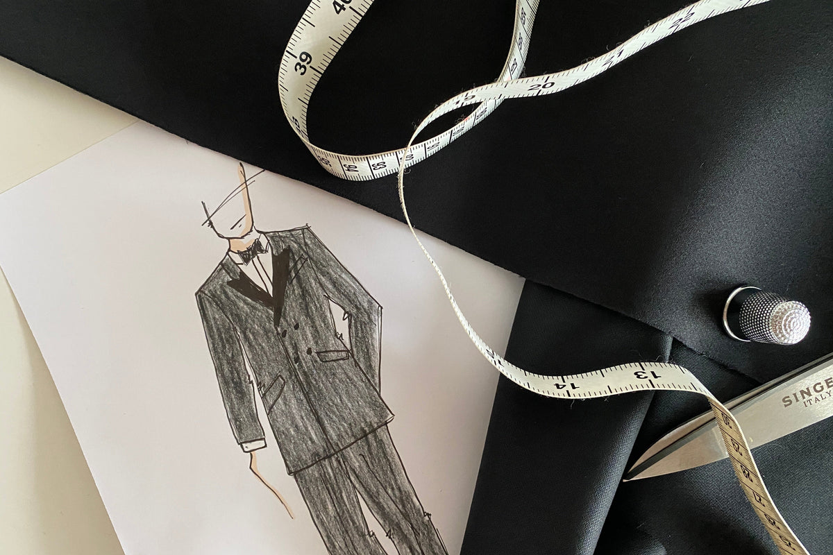 What Is Dandy Style? A Deep Dive Into Fashion’s Most Elegant Rebellion ...