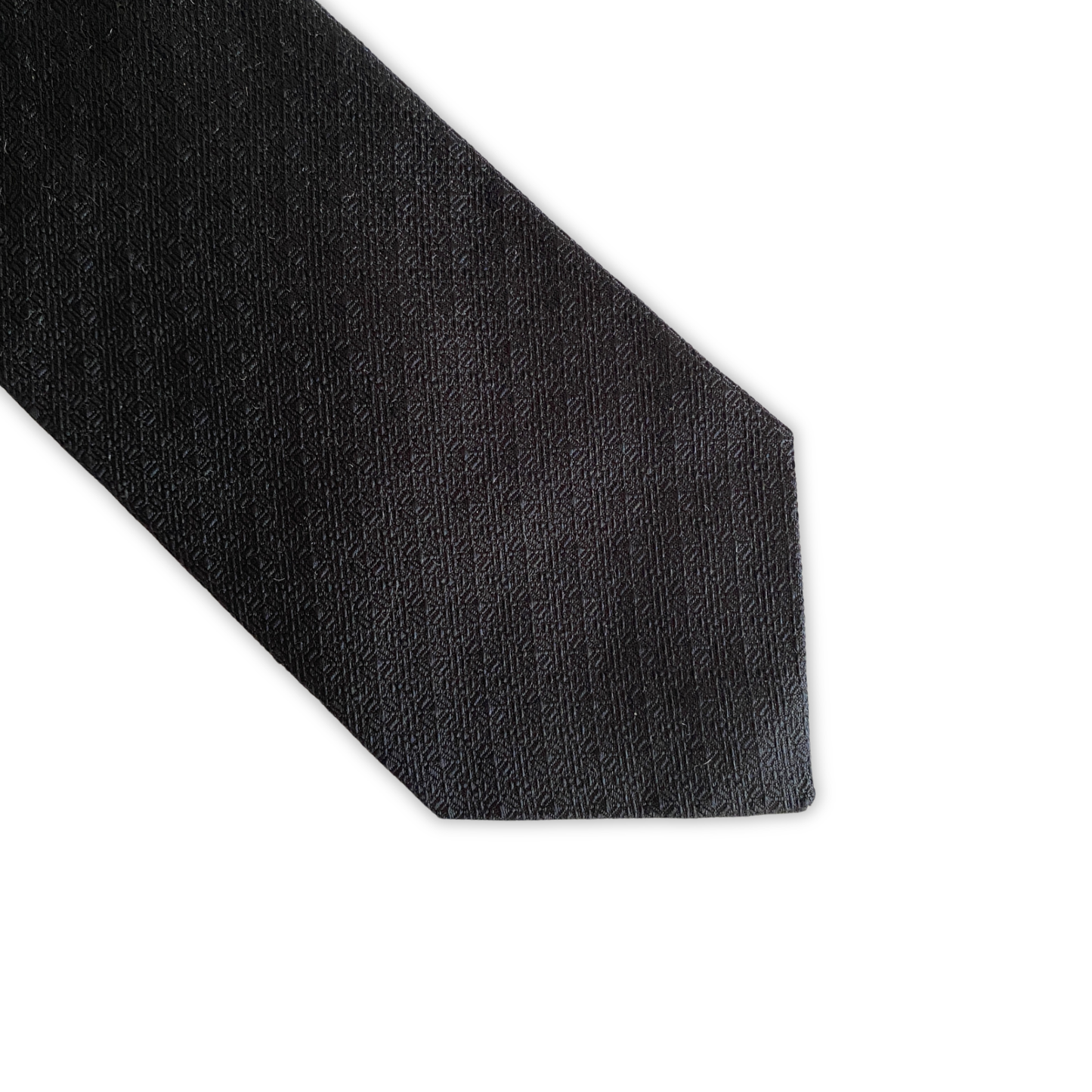 Black Sinatra Tie