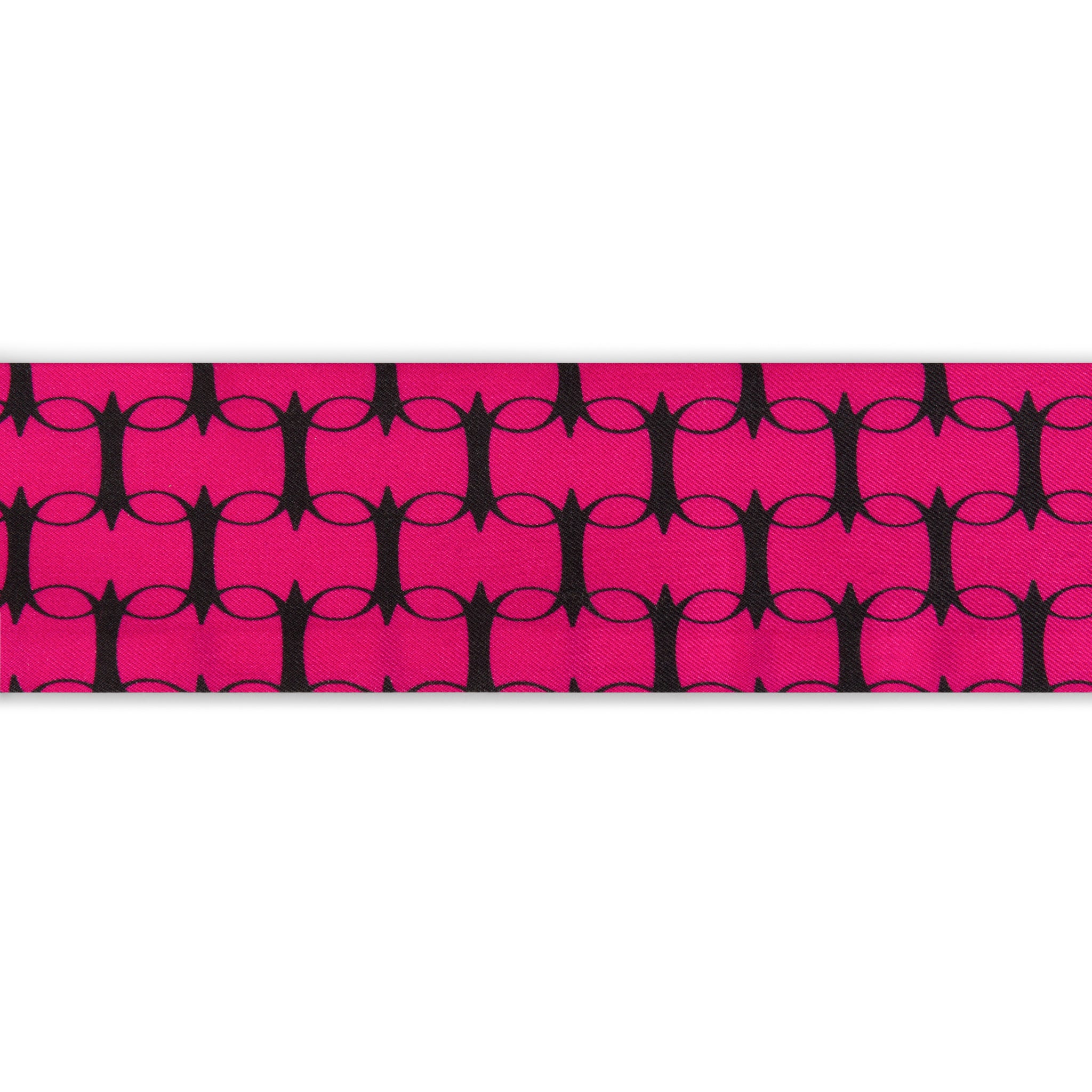 CD Twilly Mini Scarf 105cm Light Pink Mulberry Silk 941924
